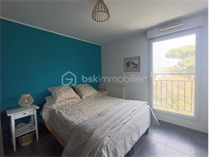 t3 à la vente -   83160  LA VALETTE DU VAR, surface 55 m2 vente t3 - UBI469198679